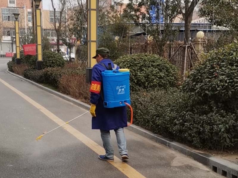 物业服务
