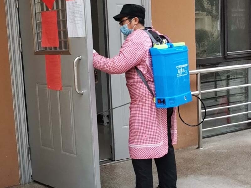 物业服务