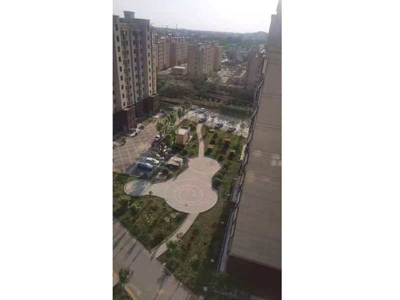 疏港佳苑