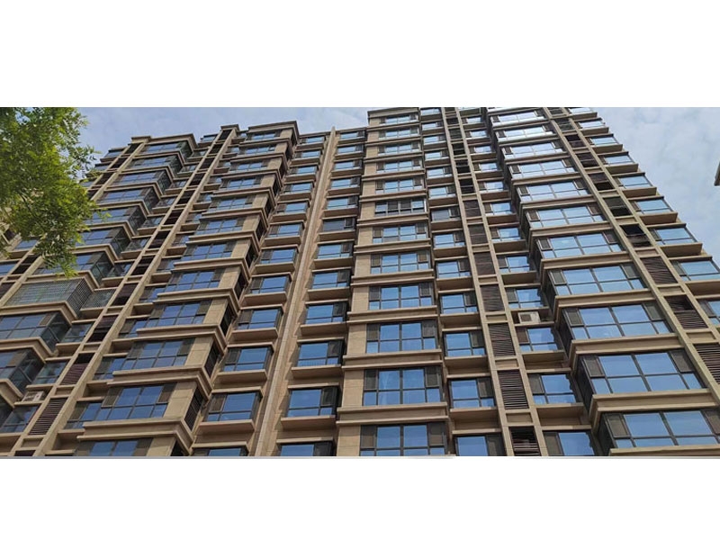 书香水岸C区