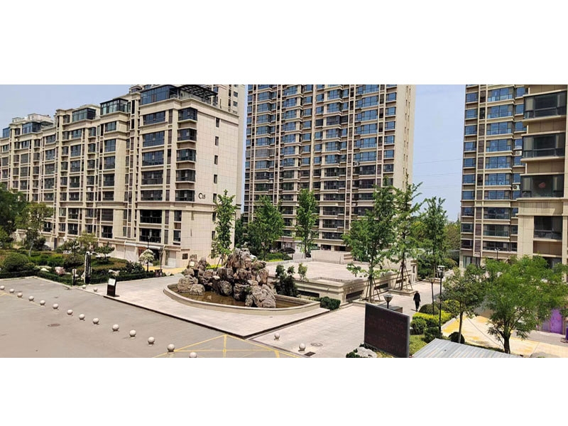 书香水岸C区