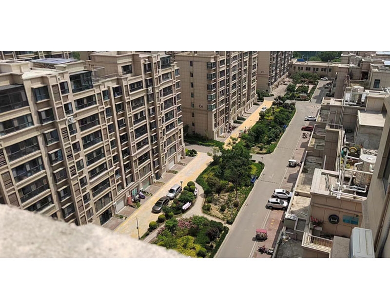 书香水岸C区
