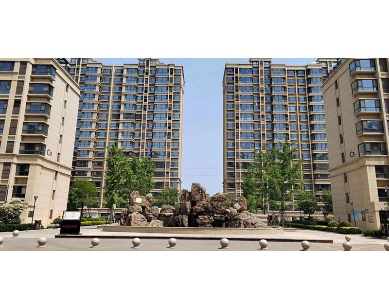 书香水岸C区